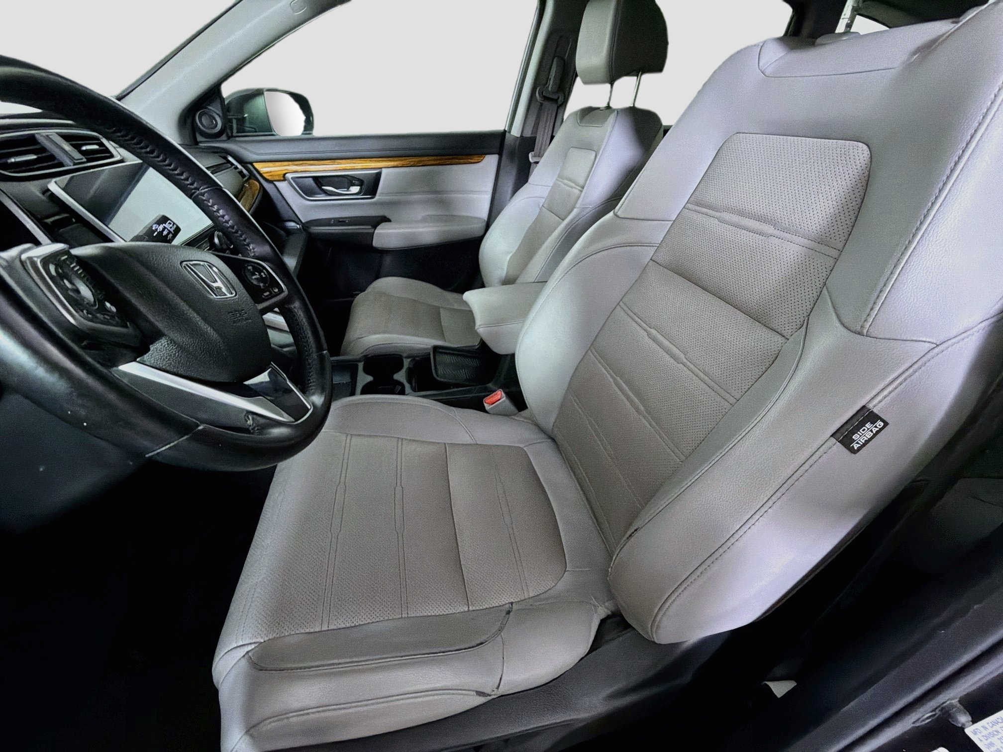 Used 2018 Honda CR-V EX-L image 13
