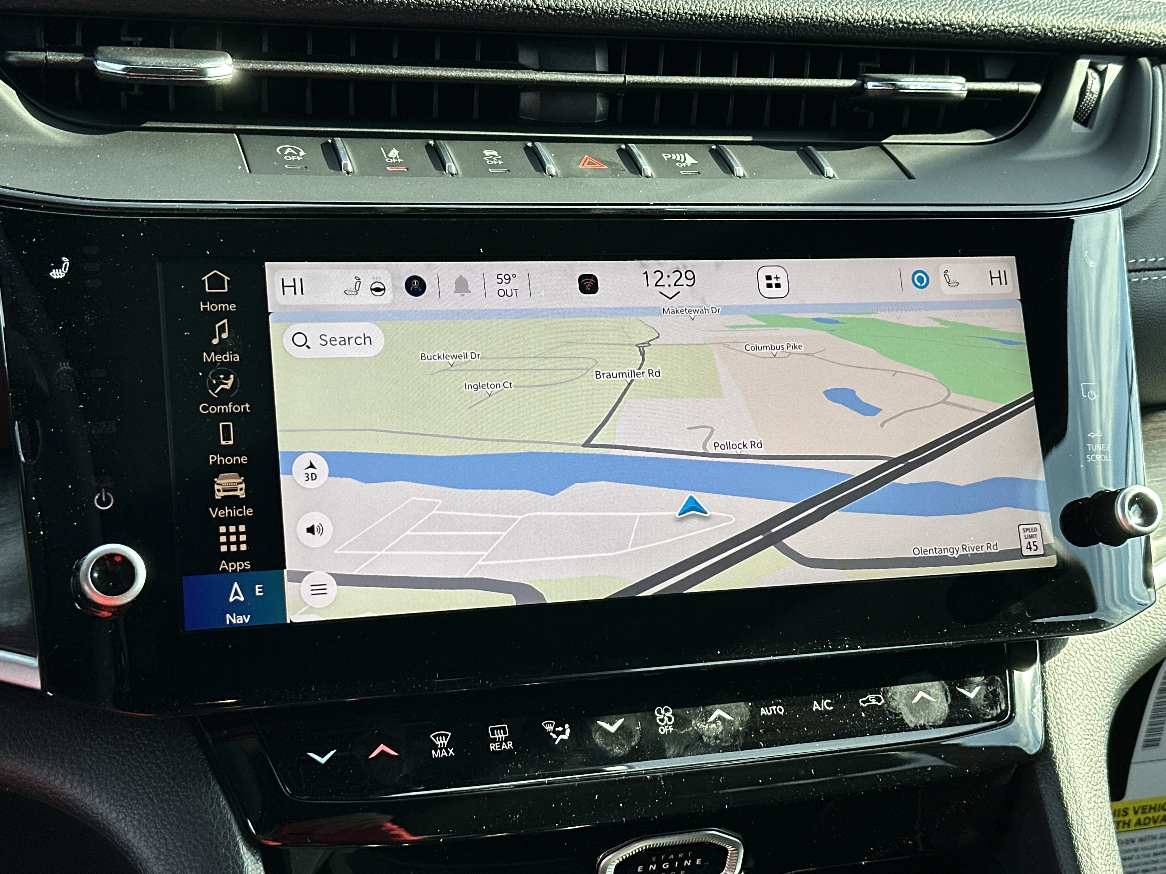 New 2026 Jeep Grand Cherokee Limited image 7