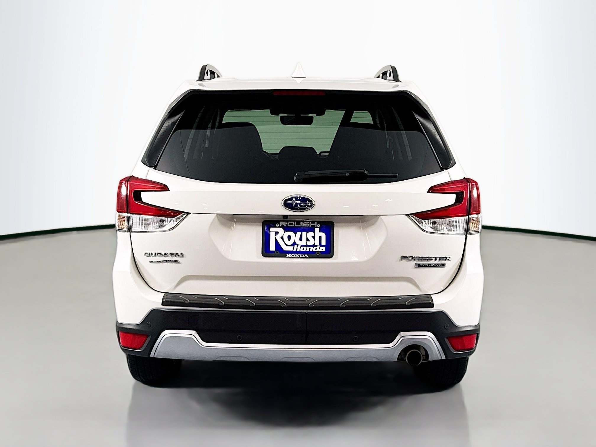 Used 2020 Subaru Forester Touring w/ Popular Package #2 AWD/4WD image 6
