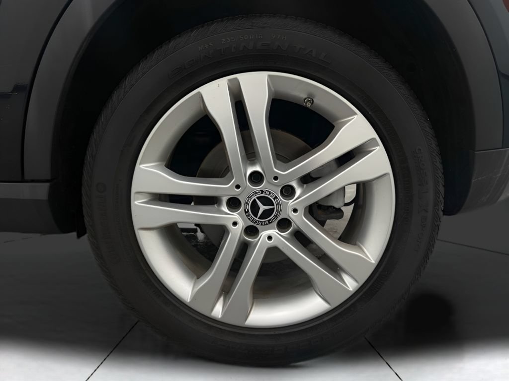 Used 2018 Mercedes-Benz GLA 250 4MATIC image 27