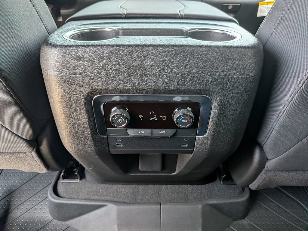 New 2026 Chevrolet Tahoe LS RWD image 36