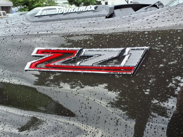 Certified 2022 Chevrolet Silverado 3500 LT w/ Convenience Package AWD/4WD image 27