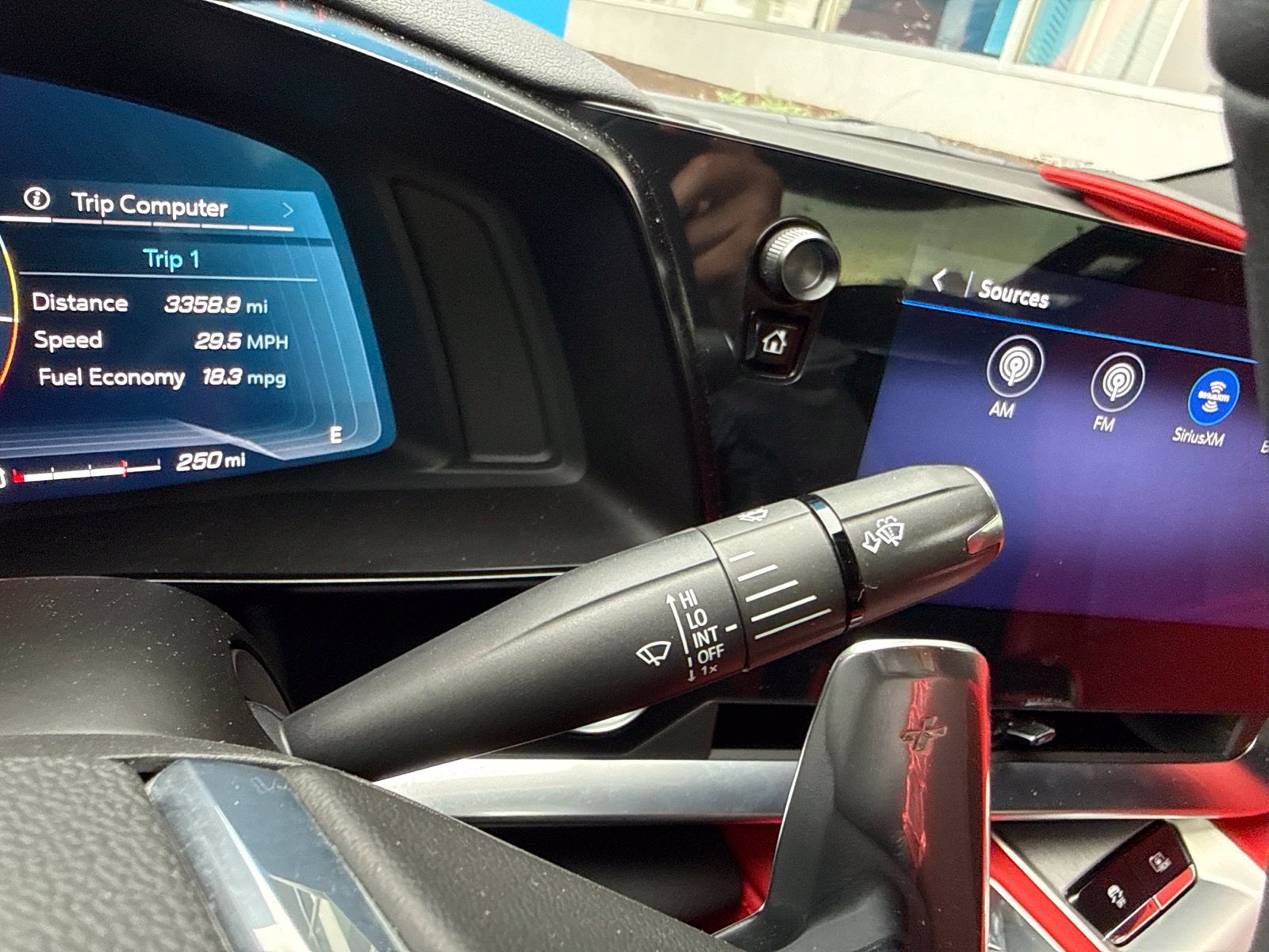 Used 2023 Chevrolet Corvette Stingray Preferred Cpe w/ Battery Protection Package RWD image 33