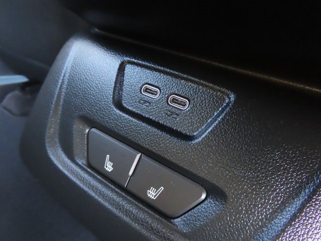 Certified 2024 Chevrolet Blazer EV RS image 39