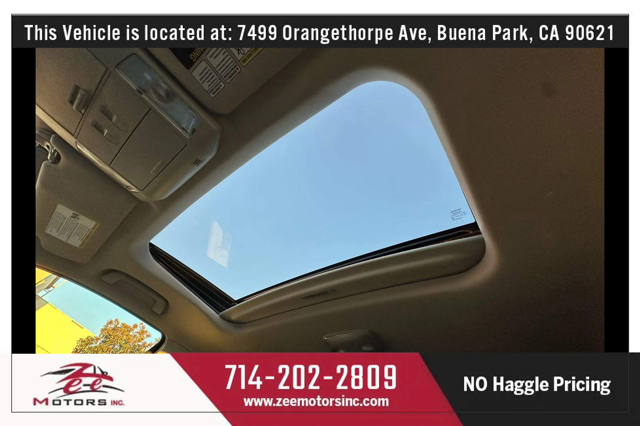 Used 2016 Toyota Sequoia Limited image 30