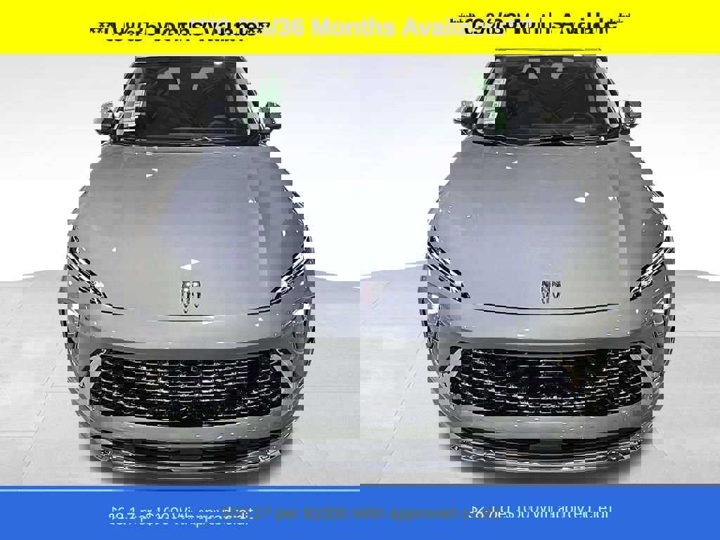 New 2026 Buick Envision Avenir image 2