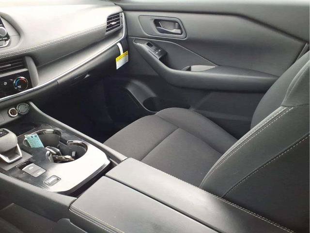 Certified 2026 Nissan Rogue S FWD image 14