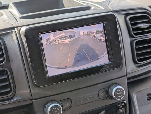 Used 2022 RAM ProMaster 2500 FWD image 19