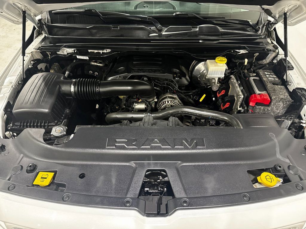 Used 2019 RAM 1500 Sport w/ Level 2 Equipment Group image 11