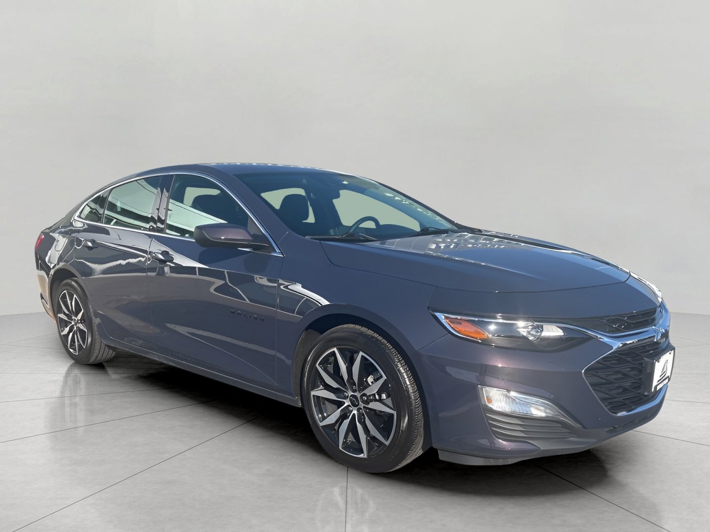 Used 2025 Chevrolet Malibu RS