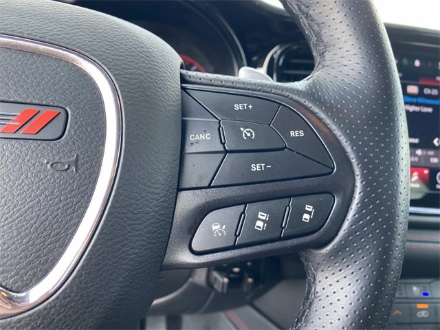 Used 2024 Dodge Durango GT image 18