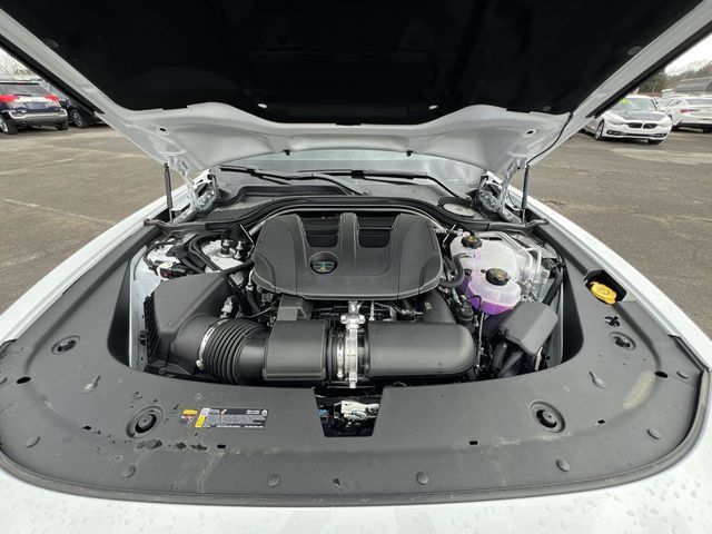 New 2026 Dodge Charger R/T AWD/4WD image 13