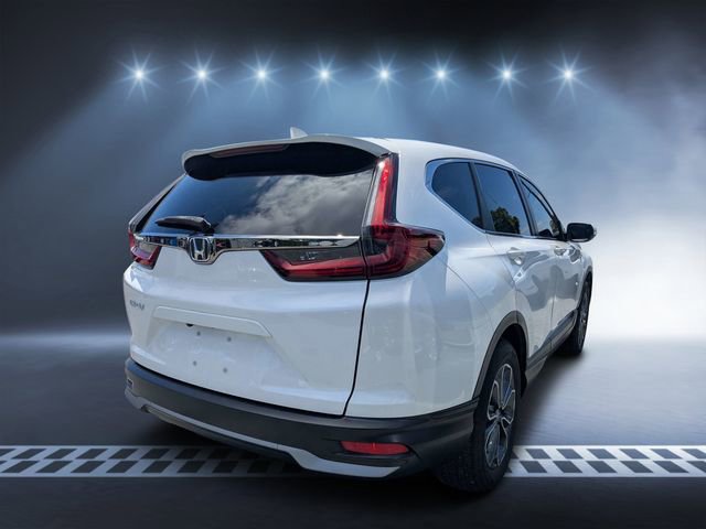 Used 2022 Honda CR-V EX-L image 3