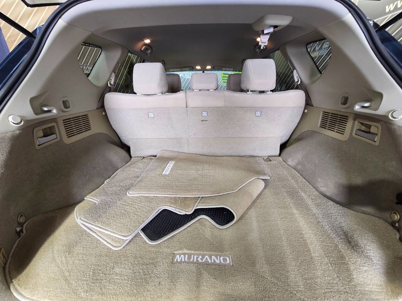 Used 2013 Nissan Murano SV image 28