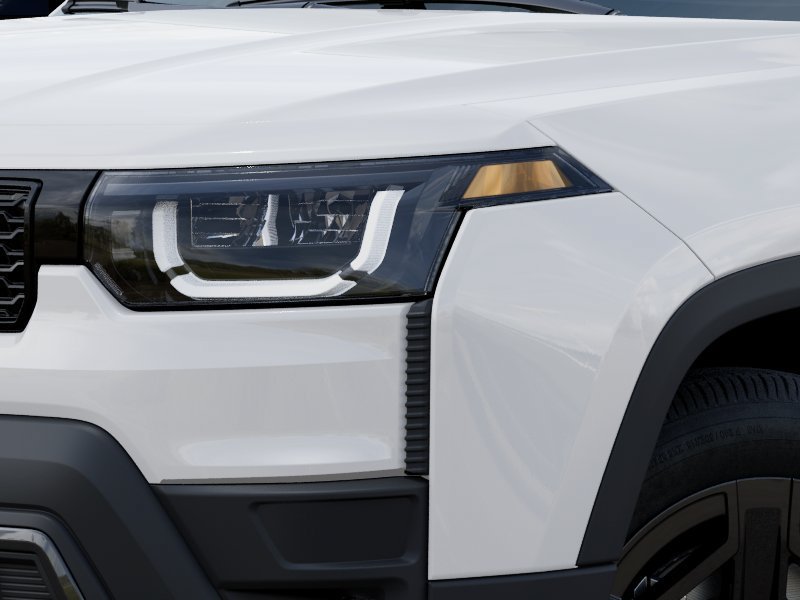 New 2027 Jeep Cherokee Limited AWD/4WD image 10