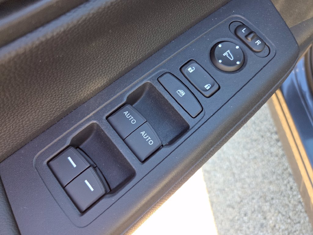 Certified 2024 Honda CR-V EX image 32