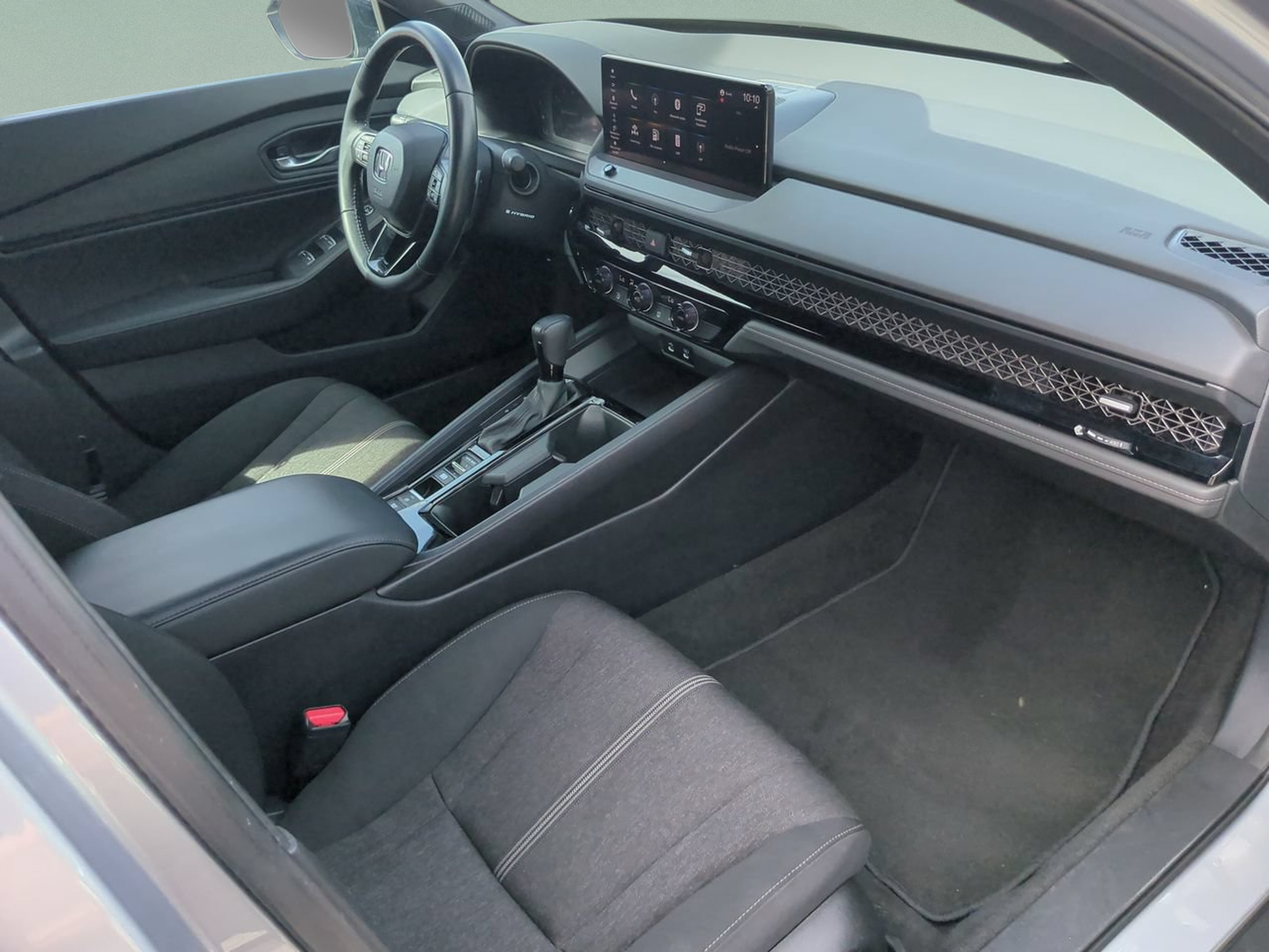 Certified 2024 Honda Accord Sport image 19