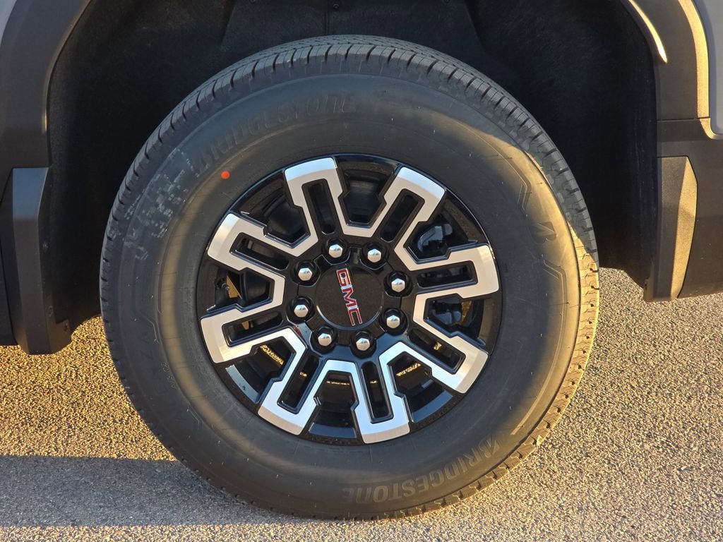 New 2026 GMC Sierra EV Elevation AWD/4WD image 30