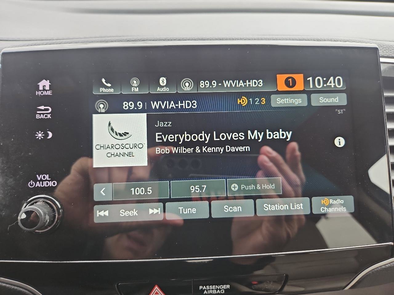 Used 2022 Honda Pilot Special Edition image 33