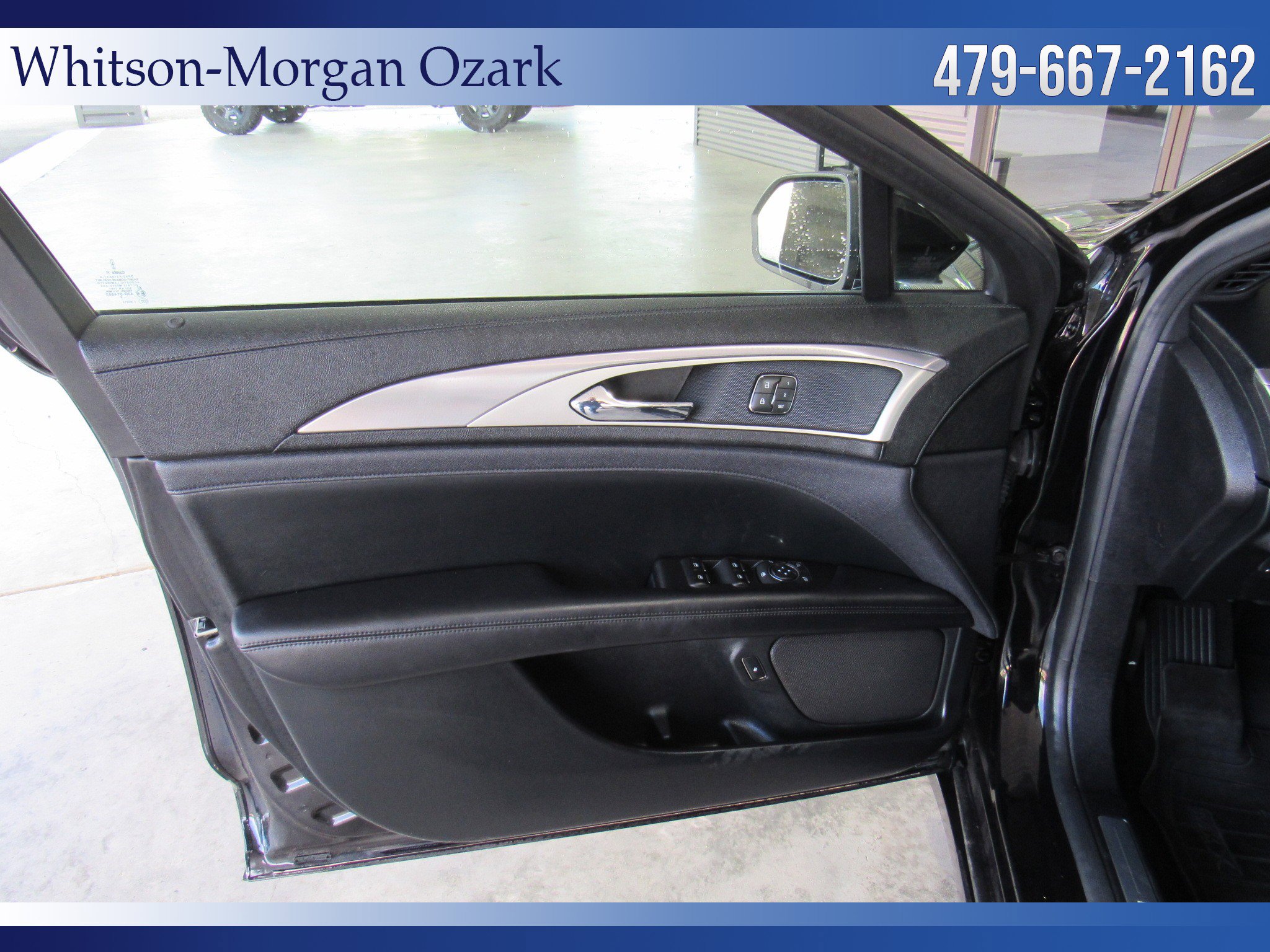 Used 2019 Lincoln MKZ Premiere FWD image 26