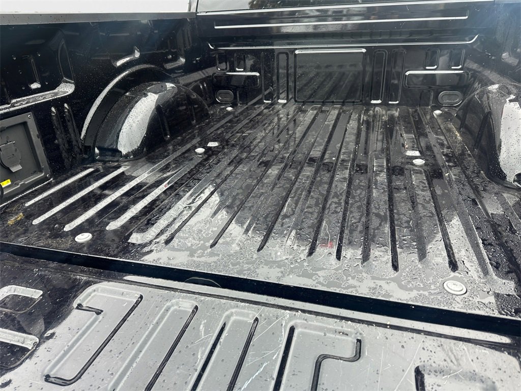 Used 2025 Ford F150 XLT w/ Equipment Group 301A Standard image 26