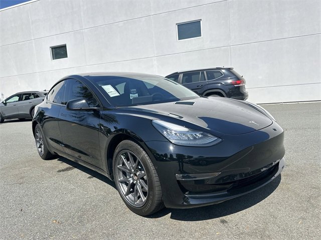Used 2018 Tesla Model 3 Long Range image 7