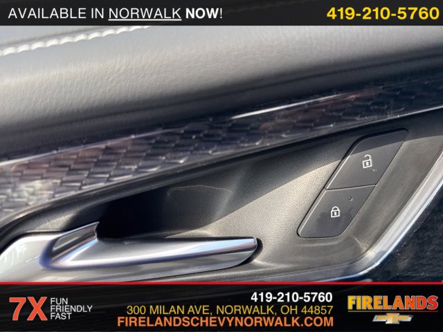 New 2026 Chevrolet Blazer EV LT image 17