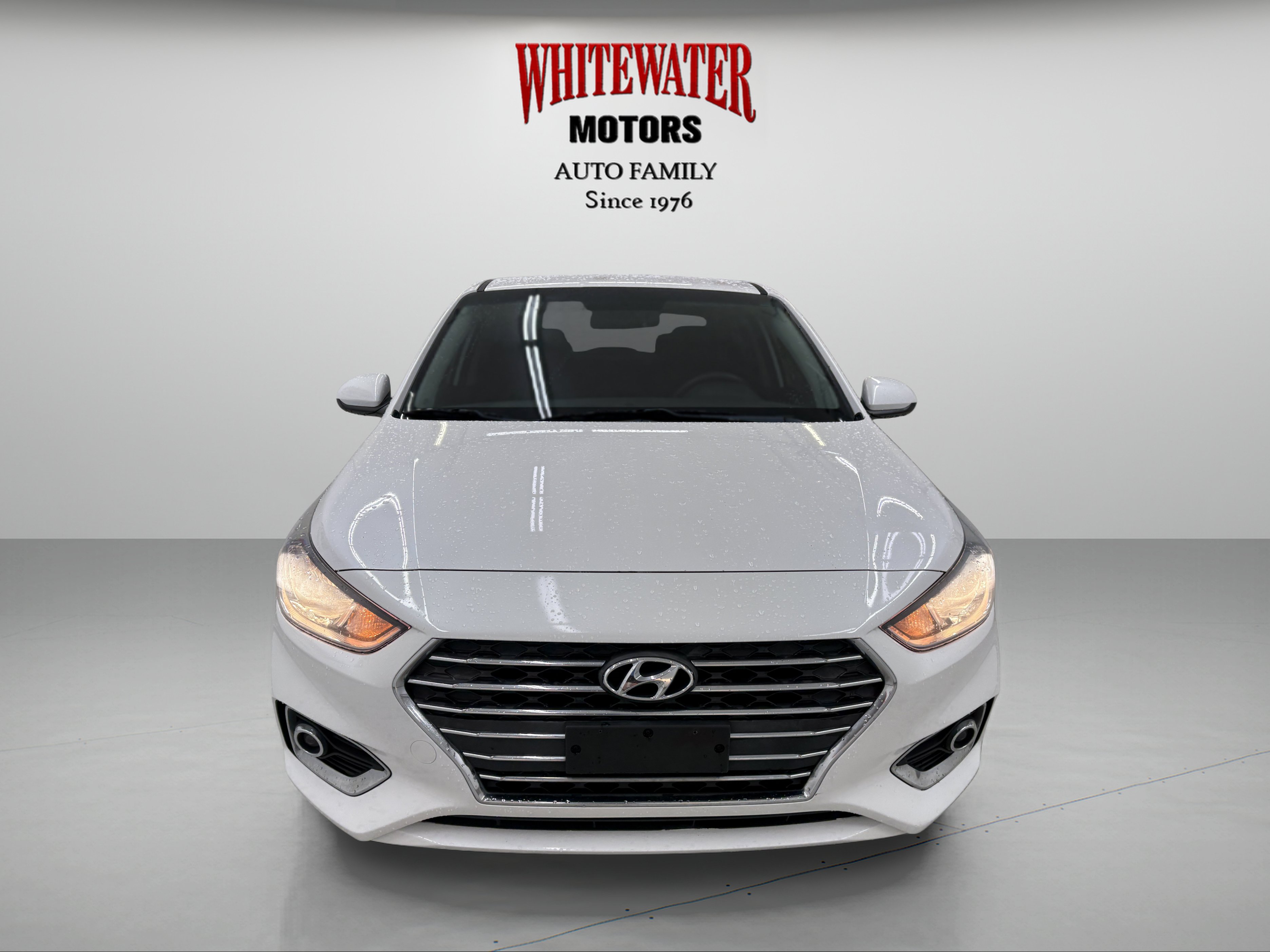 Used 2019 Hyundai Accent SEL FWD image 7