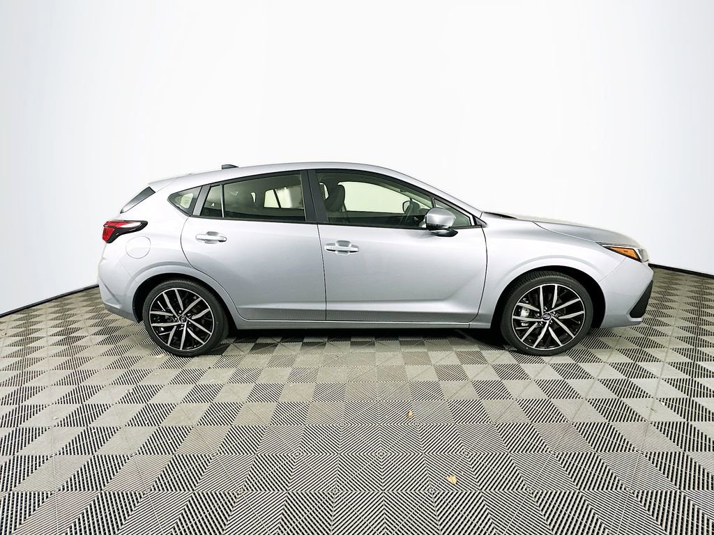 New 2026 Subaru Impreza 2.0i Sport image 10