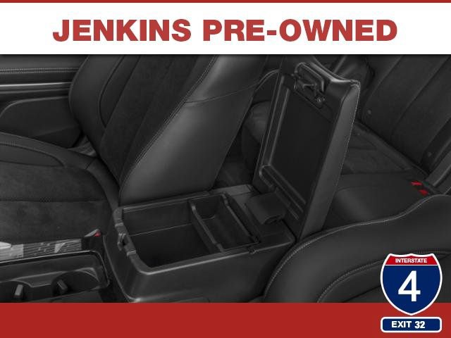 Used 2024 Mitsubishi Eclipse Cross SE AWD/4WD image 47