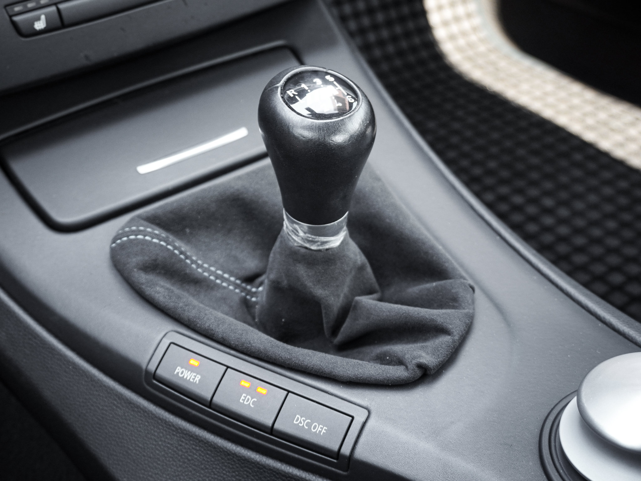 Used 2008 BMW M3 Convertible RWD image 25