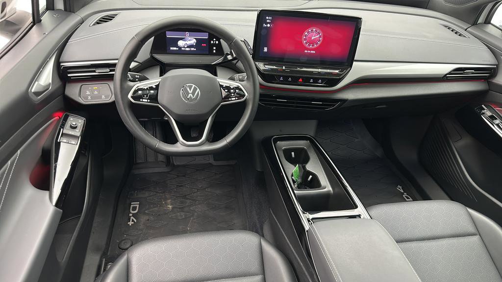 Used 2023 Volkswagen ID.4 S RWD image 11