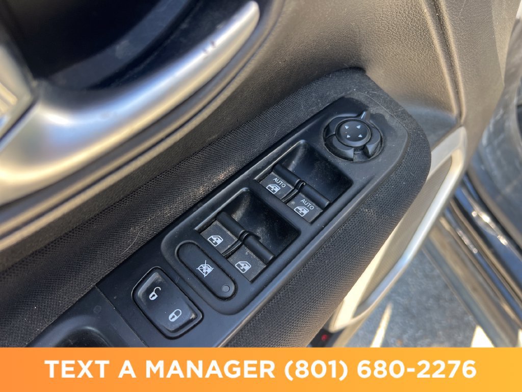 Used 2021 Jeep Renegade Sport AWD/4WD image 13