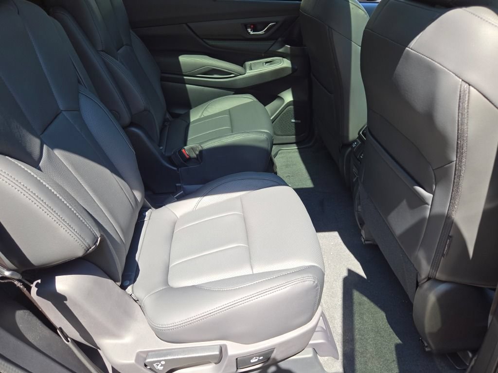 New 2026 Subaru Ascent Bronze Edition AWD/4WD image 12