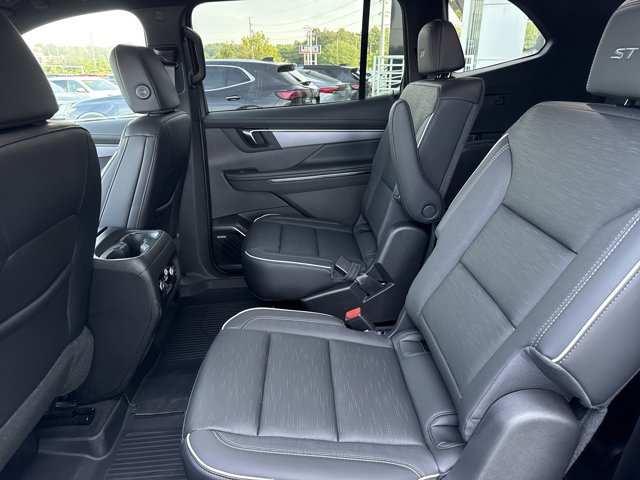 New 2026 Buick Enclave Sport Touring w/ Power Package FWD image 6