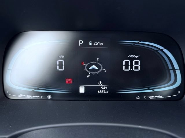 Used 2025 Hyundai Palisade XRT AWD/4WD image 39