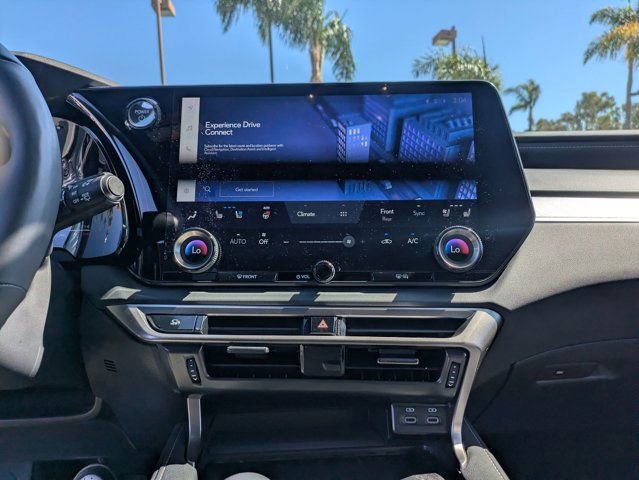 Used 2025 Lexus RX 350h w/ Convenience Package image 23