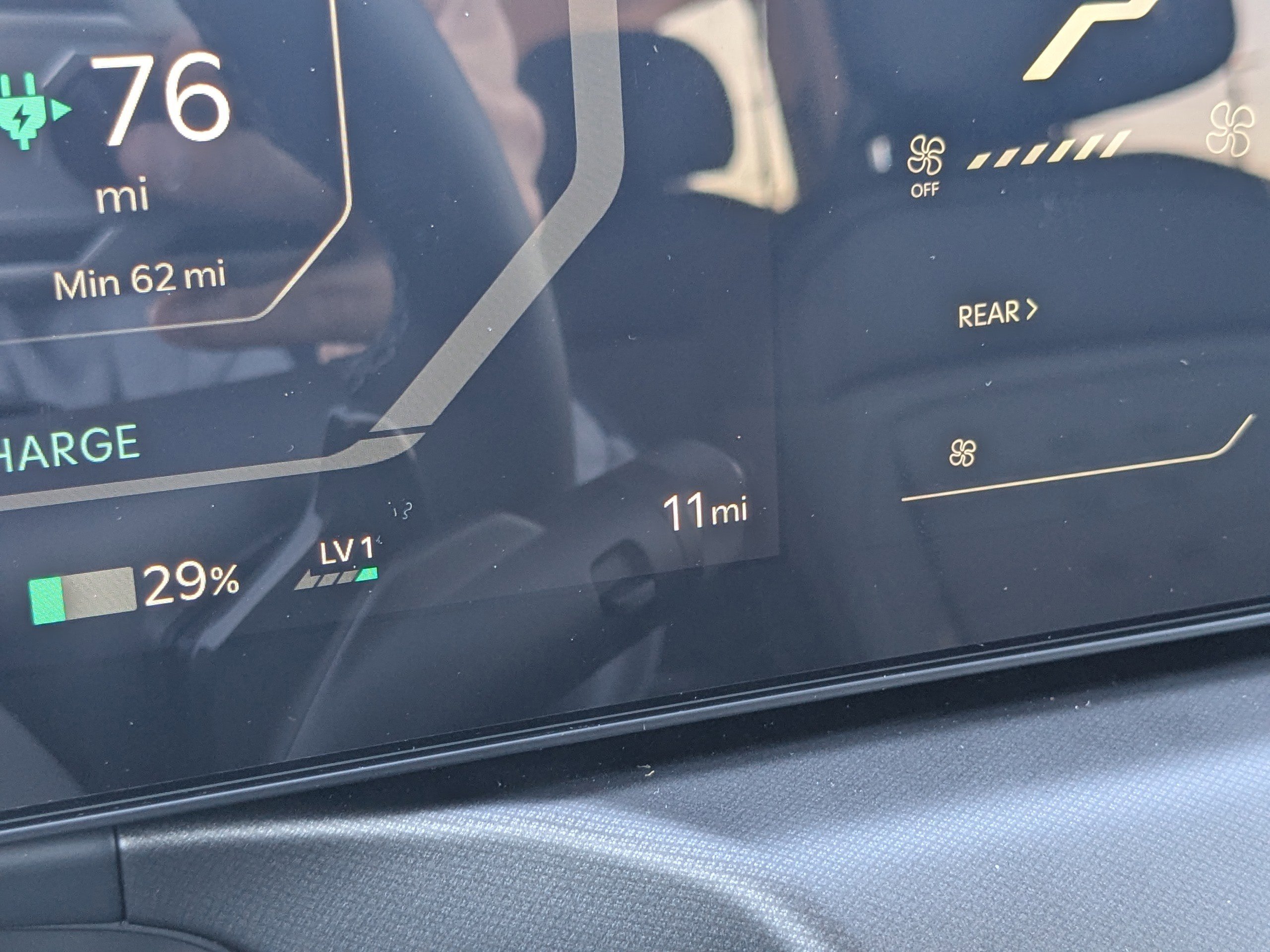 New 2026 Kia EV9 Wind AWD/4WD image 34
