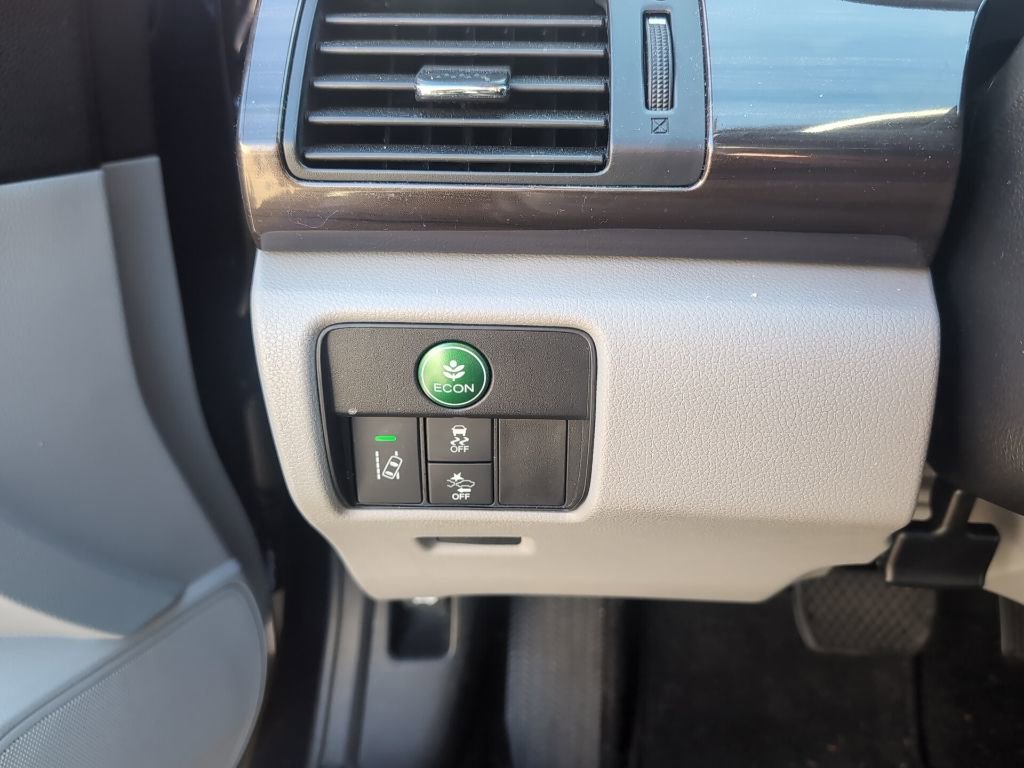 Used 2017 Honda Accord EX-L image 23