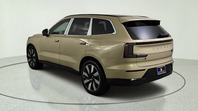 New 2026 Volvo EX90 Ultra AWD/4WD image 5