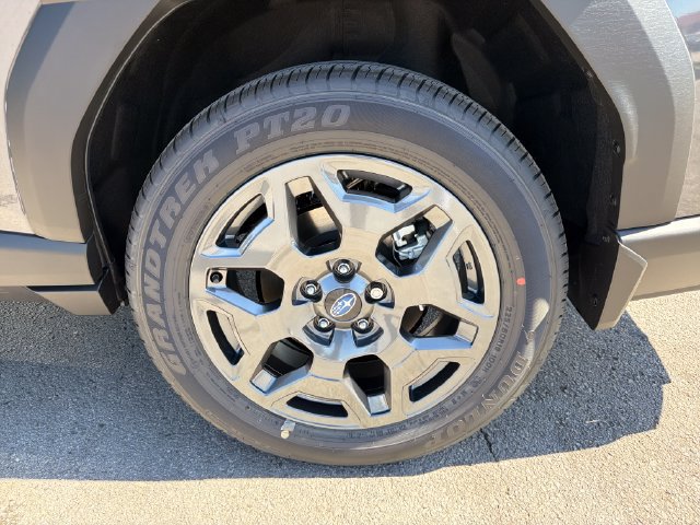 New 2026 Subaru Outback Premium AWD/4WD image 27