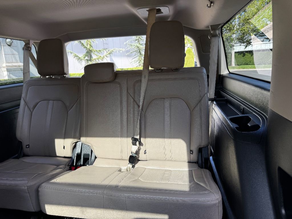 Used 2024 Ford Expedition Max Limited AWD/4WD image 24