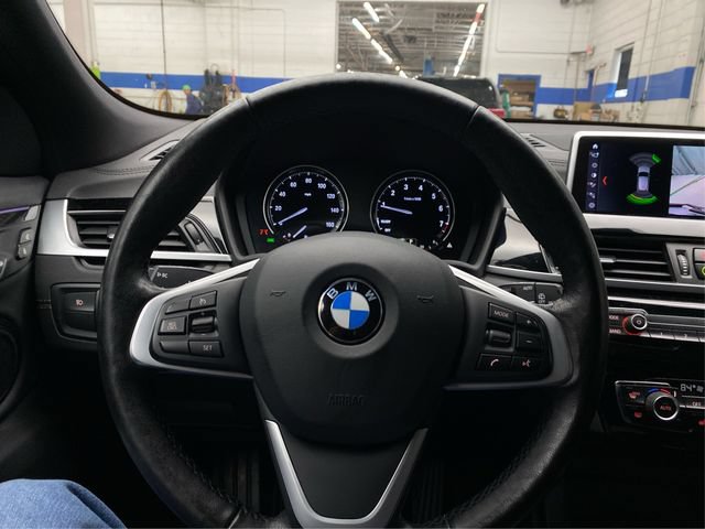 Used 2022 BMW X2 xDrive28i w/ Convenience Package AWD/4WD image 22
