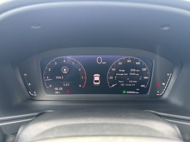 New 2026 Honda Accord SE image 20