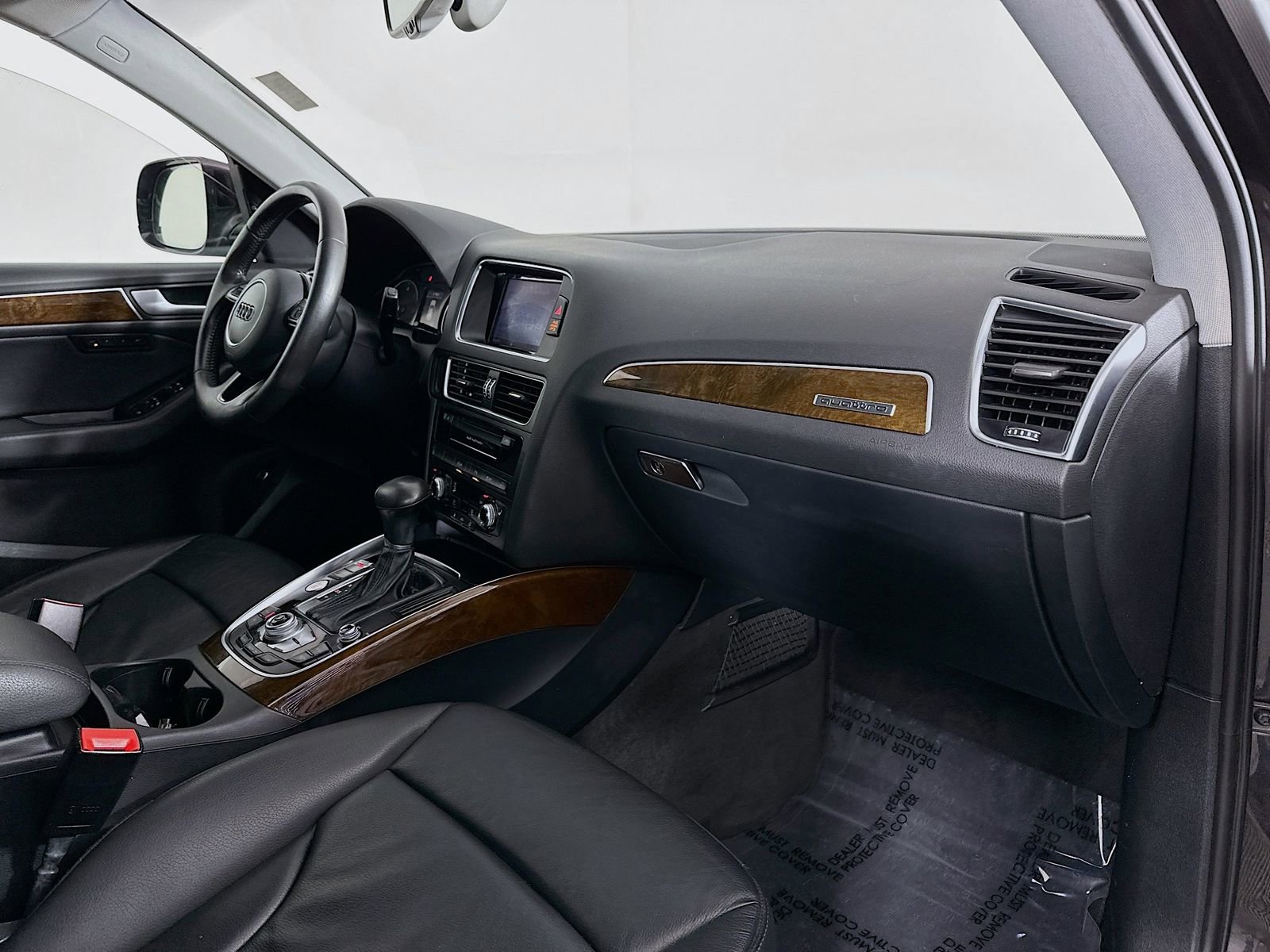 Used 2015 Audi Q5 TDI Premium Plus w/ Technology Package image 31