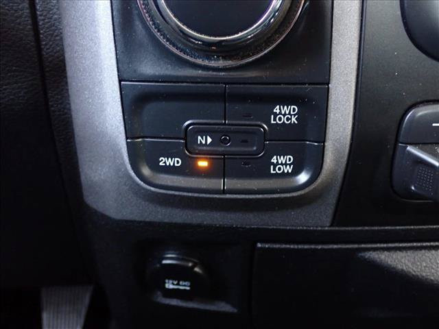 Used 2014 RAM 1500 Express AWD/4WD image 20