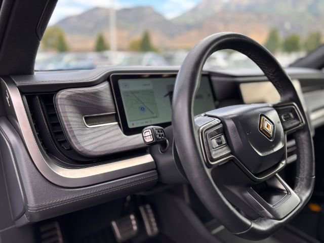 Used 2024 Rivian R1S Adventure image 14