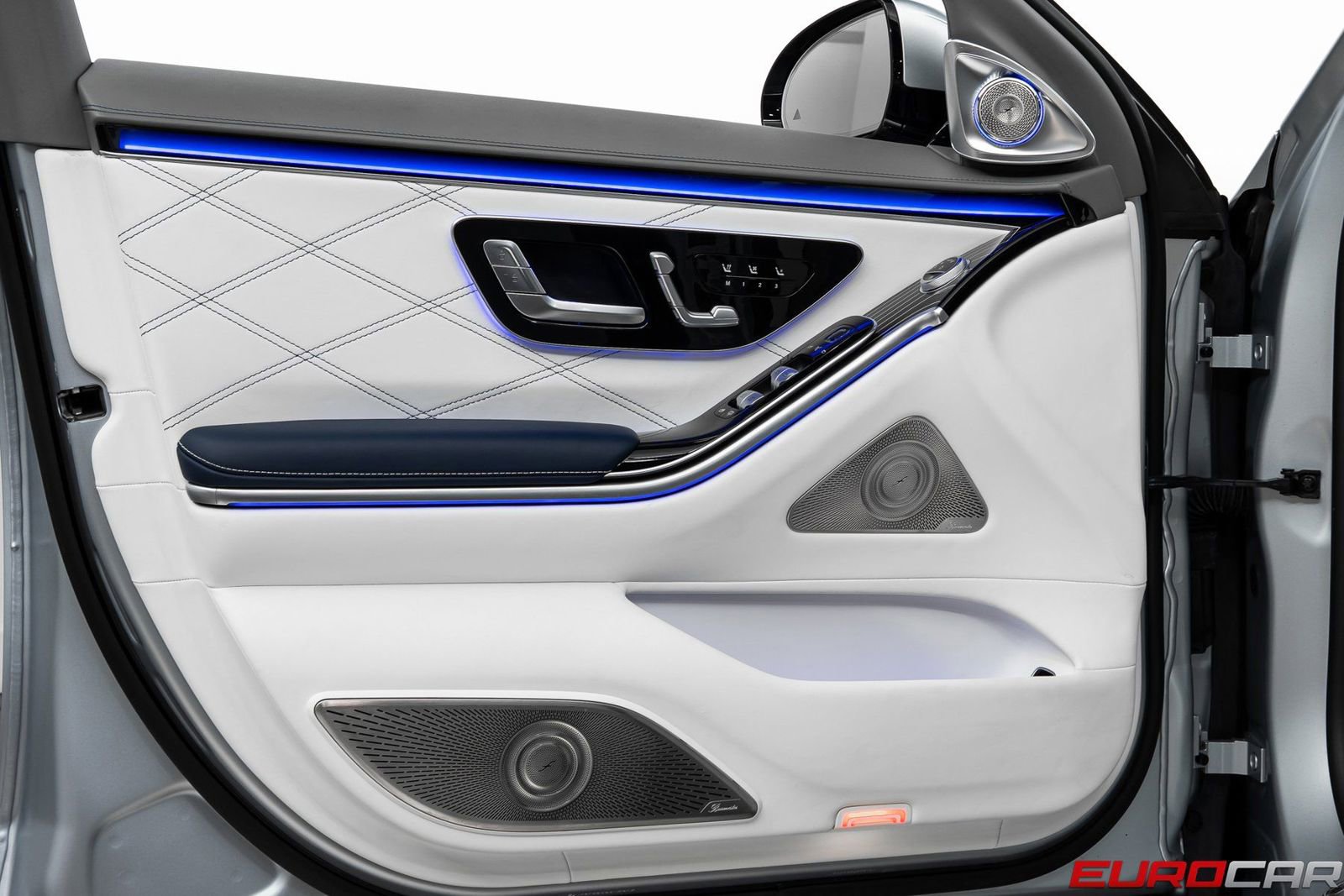 Used 2024 Mercedes-Benz Maybach S 680 4MATIC image 22