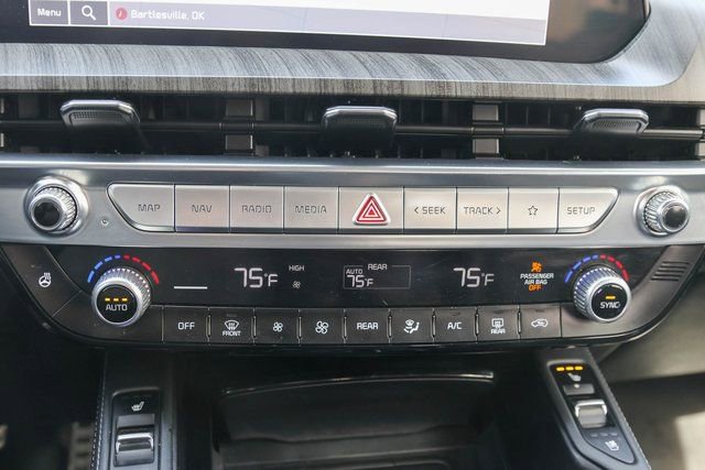 Used 2024 Kia Telluride SX Prestige image 31