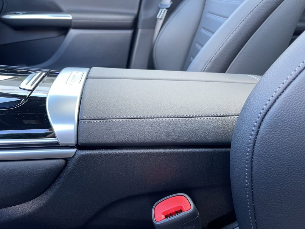 New 2026 Mercedes-Benz GLC 300 4MATIC image 23